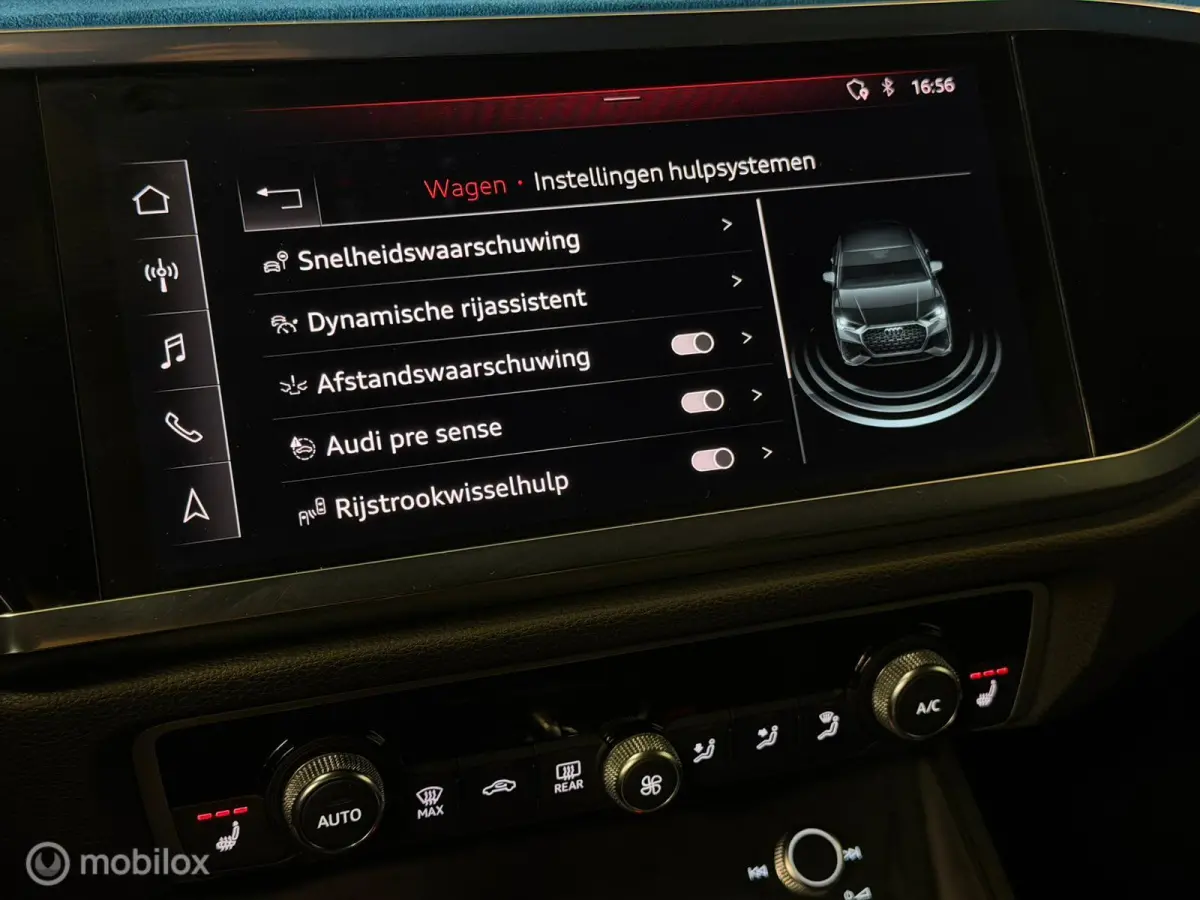 RS 2.5 TFSI Panorama/Keramisch/B&O/Full Black