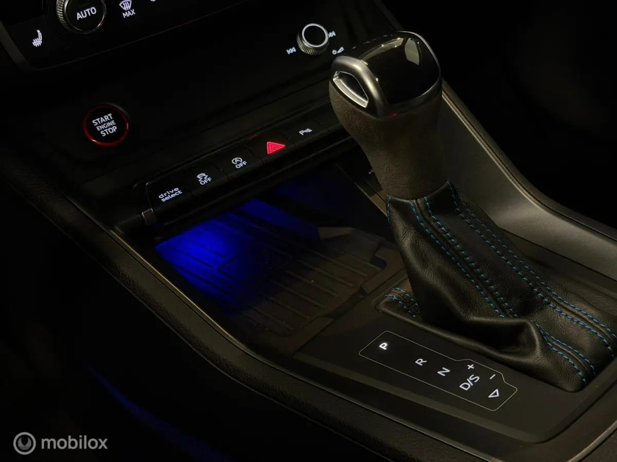 RS 2.5 TFSI Panorama/Keramisch/B&O/Full Black