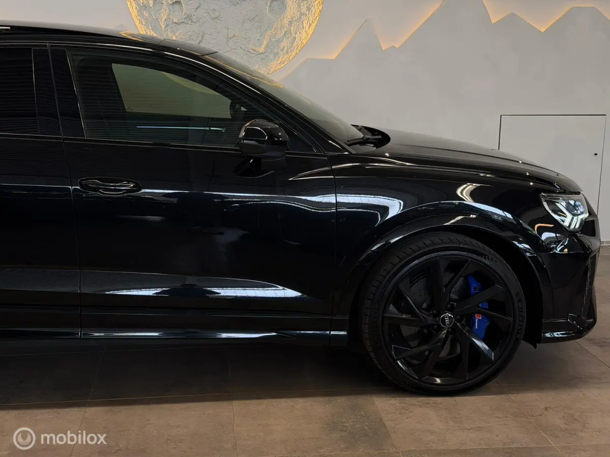 RS 2.5 TFSI Panorama/Keramisch/B&O/Full Black