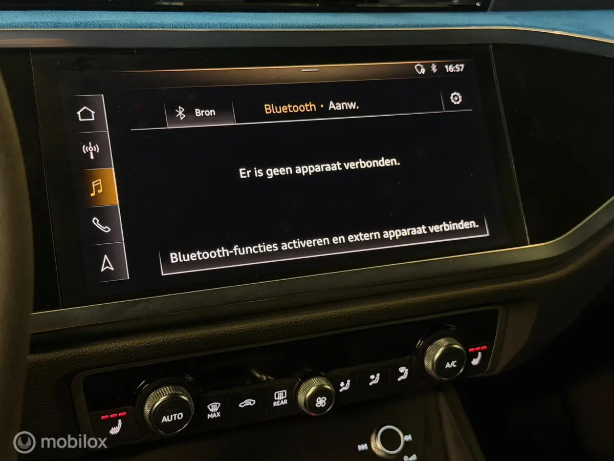 RS 2.5 TFSI Panorama/Keramisch/B&O/Full Black