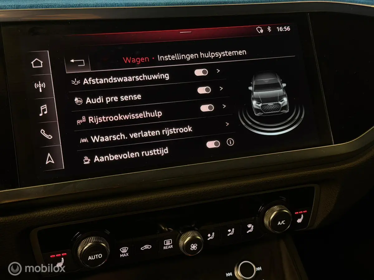 RS 2.5 TFSI Panorama/Keramisch/B&O/Full Black