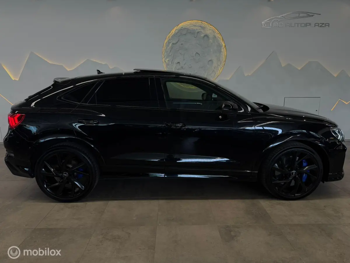 RS 2.5 TFSI Panorama/Keramisch/B&O/Full Black