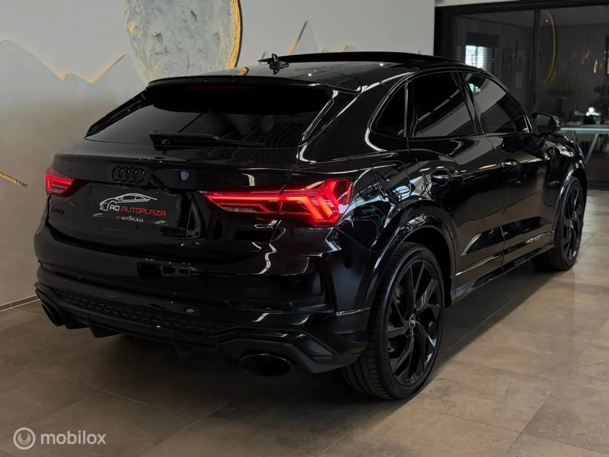 RS 2.5 TFSI Panorama/Keramisch/B&O/Full Black