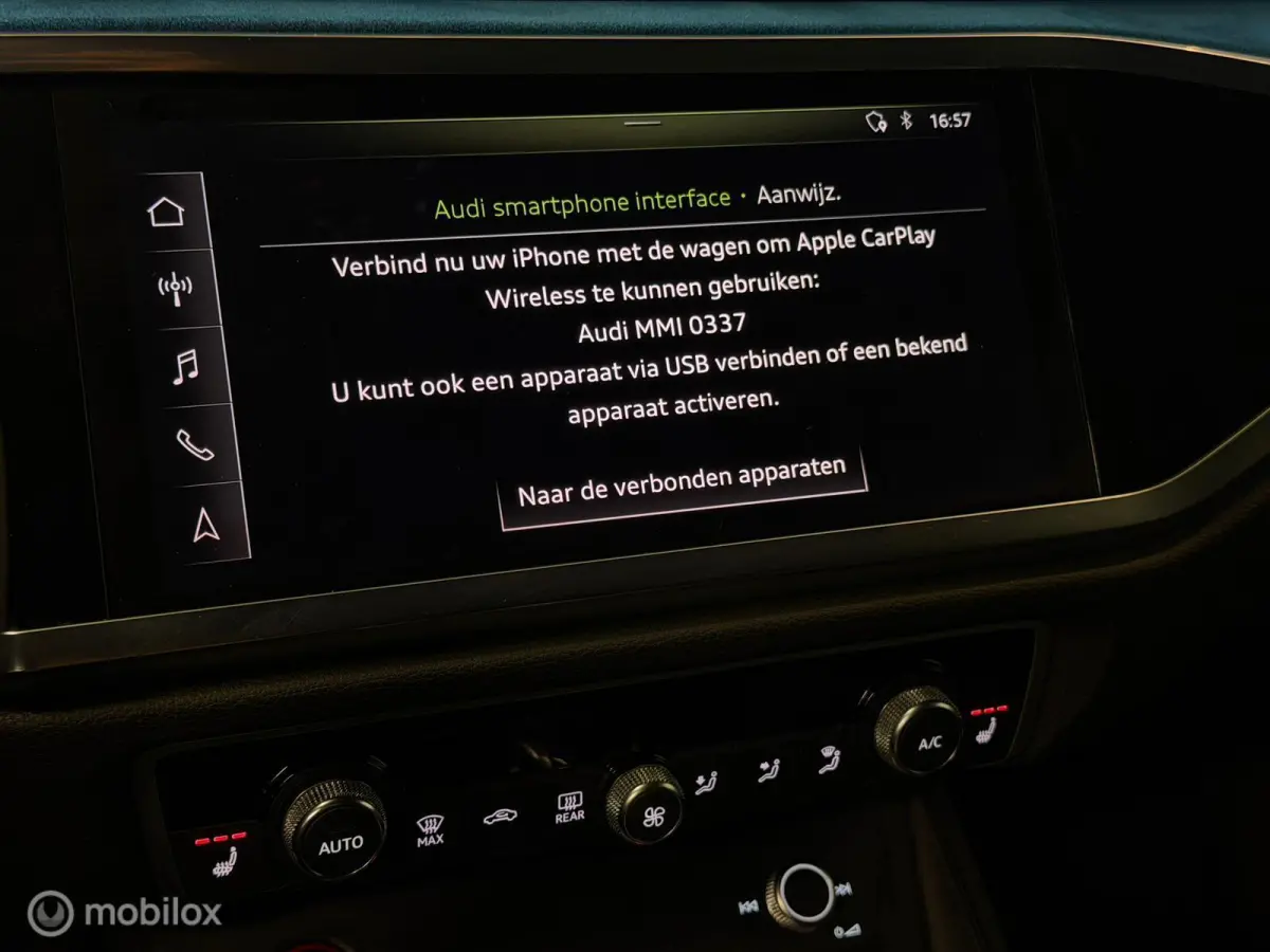 RS 2.5 TFSI Panorama/Keramisch/B&O/Full Black