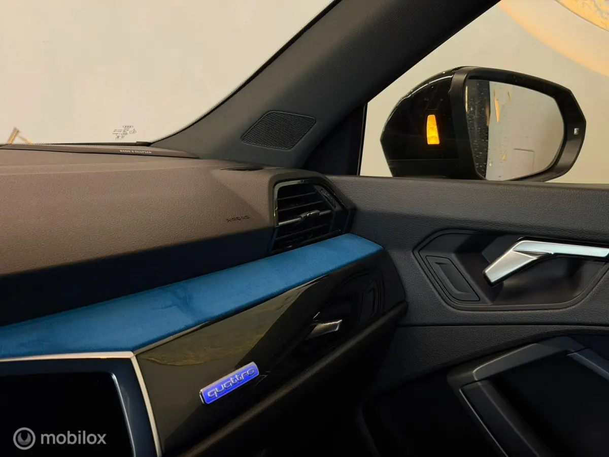 RS 2.5 TFSI Panorama/Keramisch/B&O/Full Black