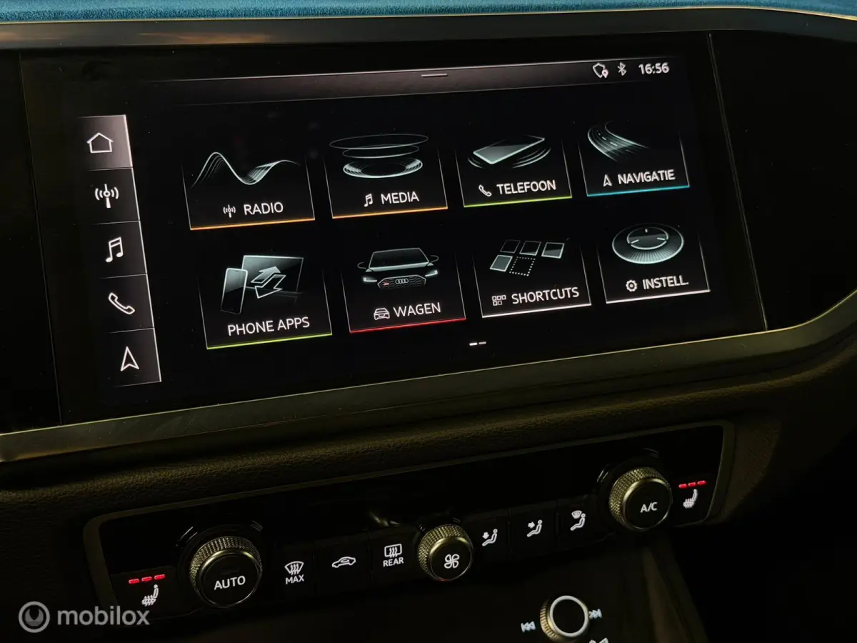 RS 2.5 TFSI Panorama/Keramisch/B&O/Full Black