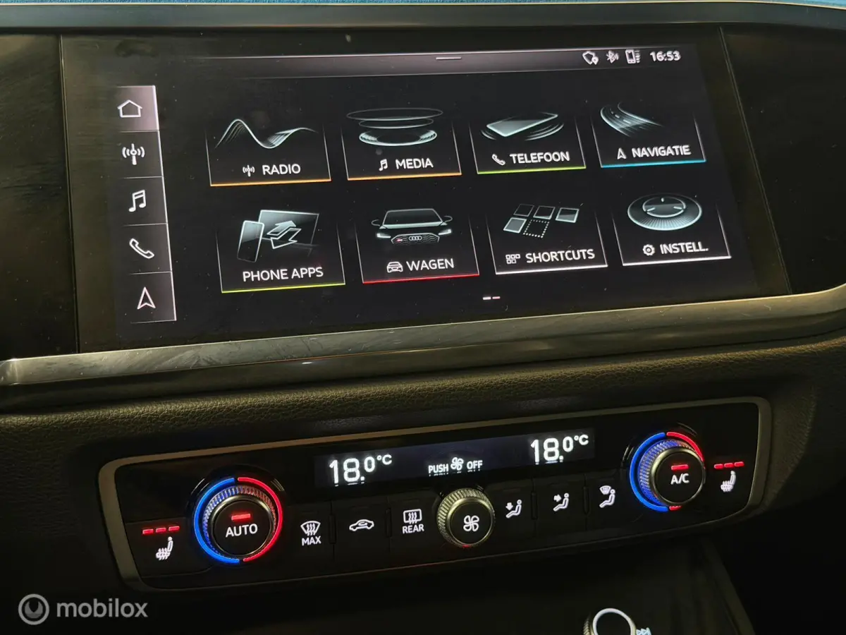 RS 2.5 TFSI Panorama/Keramisch/B&O/Full Black