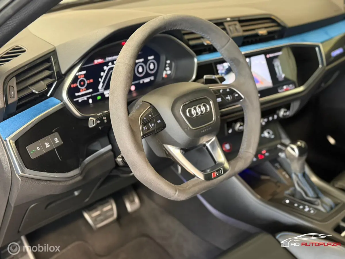 RS 2.5 TFSI Panorama/Keramisch/B&O/Full Black