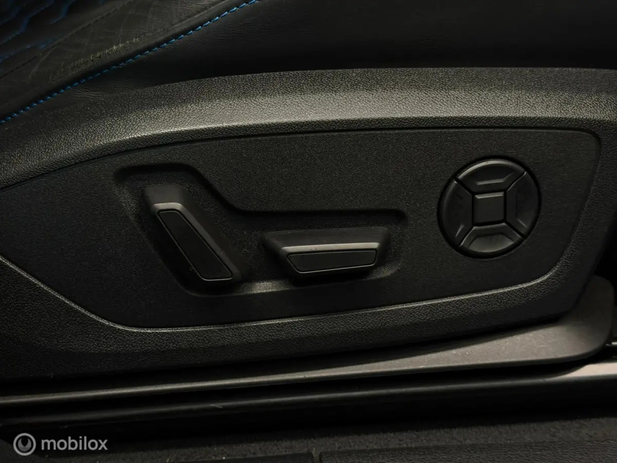 RS 2.5 TFSI Panorama/Keramisch/B&O/Full Black