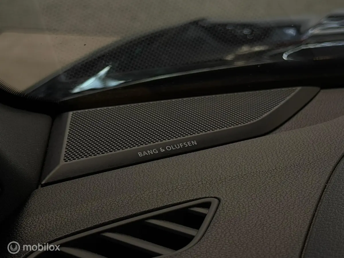 RS 2.5 TFSI Panorama/Keramisch/B&O/Full Black
