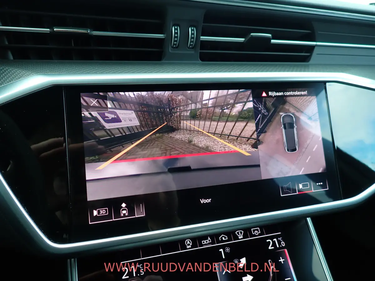 RS6-R ABT QUATTRO 825PK AKRAPOVIC + EVENTURI /PANODAK/KERAMISCH/B&O/STOELVENT/360*