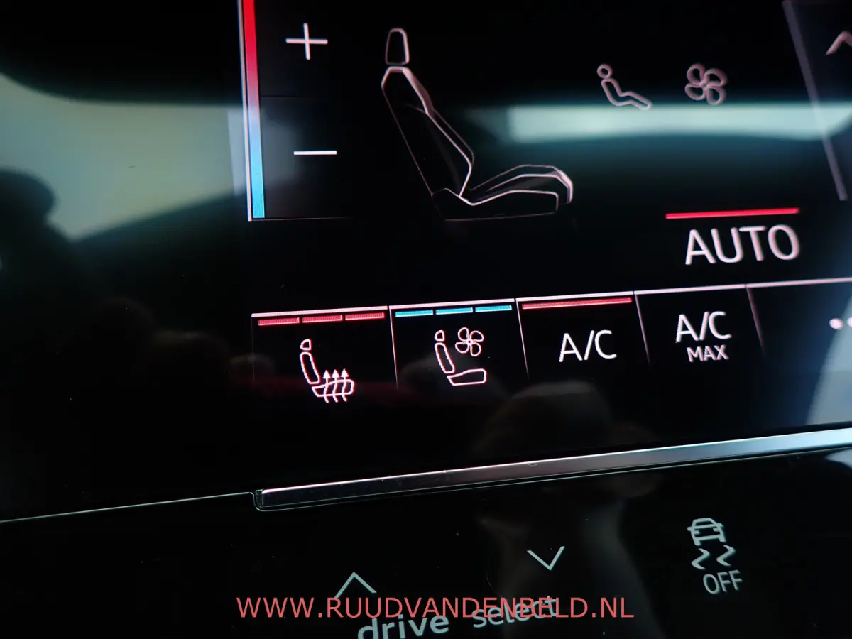 RS6-R ABT QUATTRO 825PK AKRAPOVIC + EVENTURI /PANODAK/KERAMISCH/B&O/STOELVENT/360*
