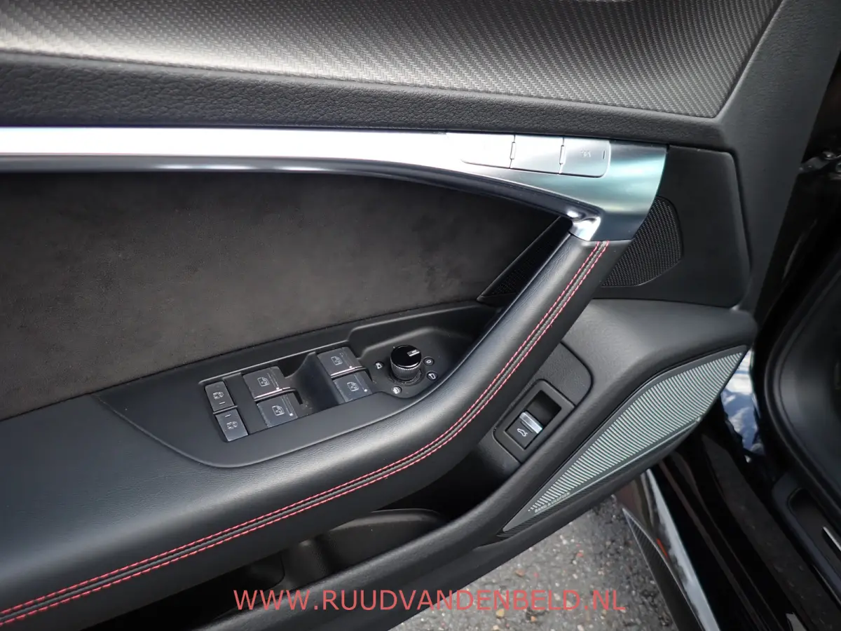 RS6-R ABT QUATTRO 825PK AKRAPOVIC + EVENTURI /PANODAK/KERAMISCH/B&O/STOELVENT/360*