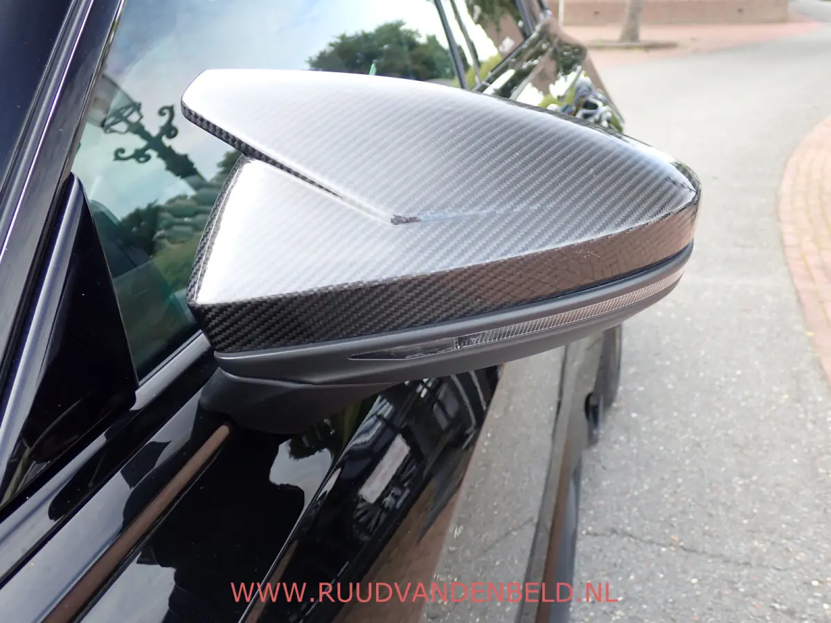 RS6-R ABT QUATTRO 825PK AKRAPOVIC + EVENTURI /PANODAK/KERAMISCH/B&O/STOELVENT/360*