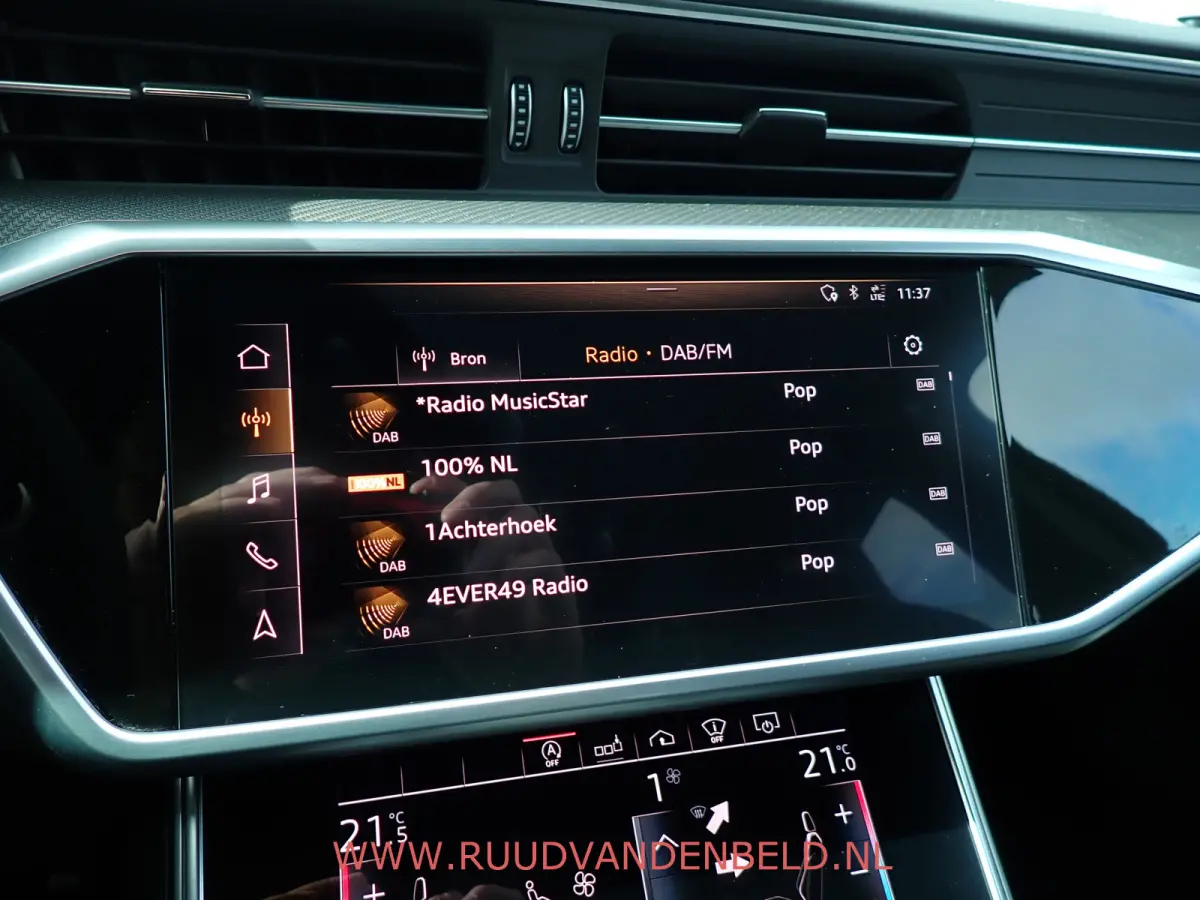 RS6-R ABT QUATTRO 825PK AKRAPOVIC + EVENTURI /PANODAK/KERAMISCH/B&O/STOELVENT/360*