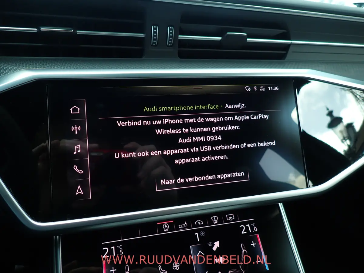 RS6-R ABT QUATTRO 825PK AKRAPOVIC + EVENTURI /PANODAK/KERAMISCH/B&O/STOELVENT/360*