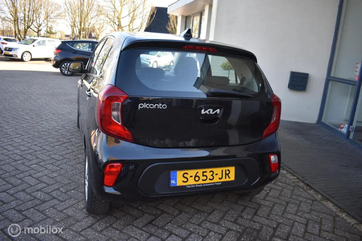 1.0 DPi DynamicLine 2023|Camera|Carplay|Cruise!