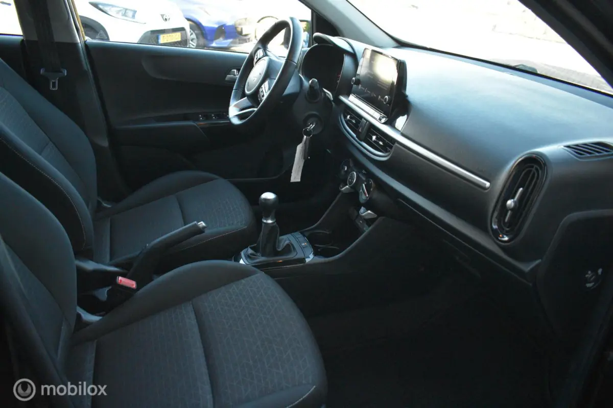 1.0 DPi DynamicLine 2023|Camera|Carplay|Cruise!