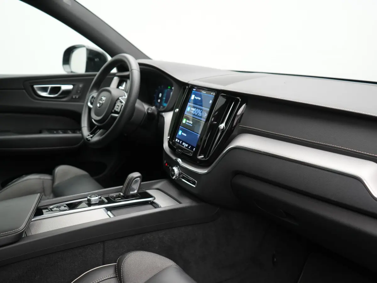 T8 AWD Plus Dark LONG RANGE PHEV 456pk Dealer O.H | Panodak | 360 Camera | Adaptive Cruise | Head Up | Adaptieve Full LED Koplampen |  Sportstoelen Memory & Verwarmd | Google Assistant | App