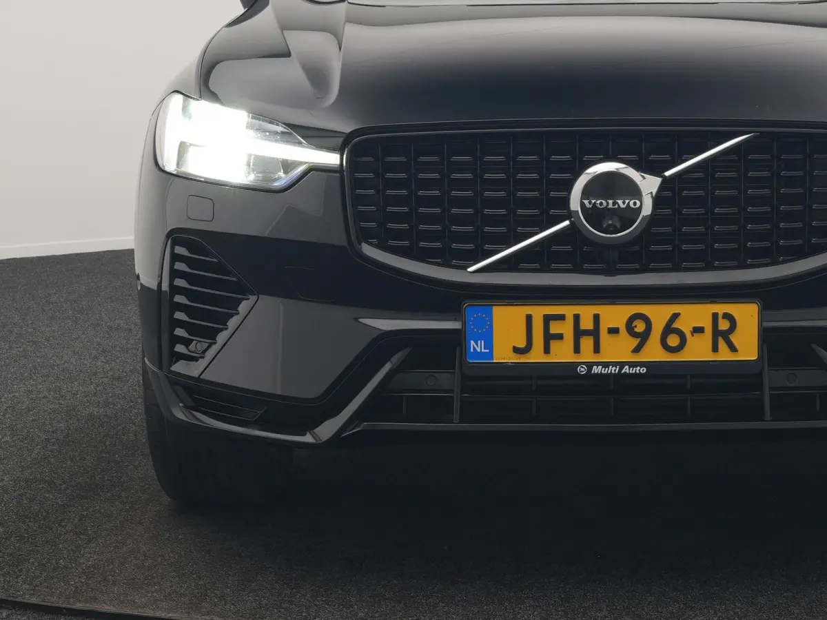 T8 AWD Plus Dark LONG RANGE PHEV 456pk Dealer O.H | Panodak | 360 Camera | Adaptive Cruise | Head Up | Adaptieve Full LED Koplampen |  Sportstoelen Memory & Verwarmd | Google Assistant | App