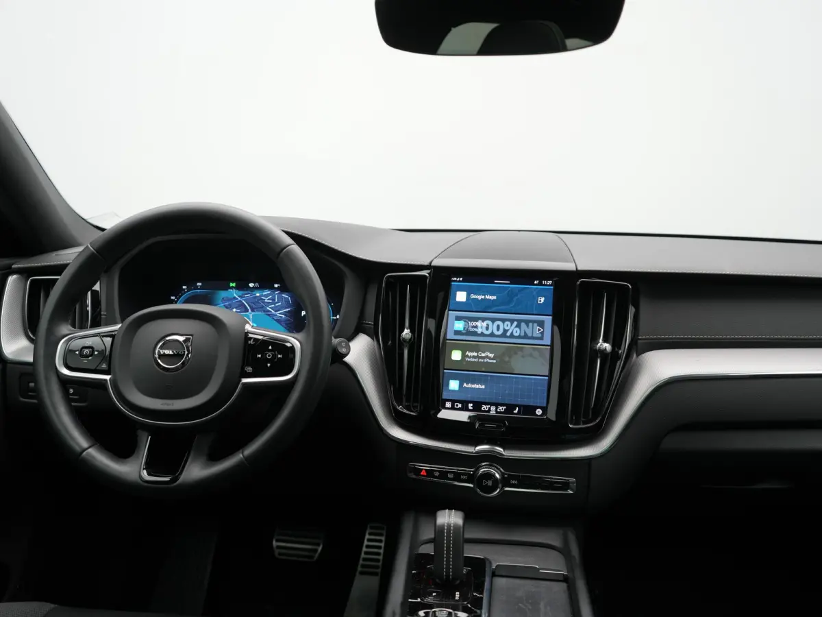 T8 AWD Plus Dark LONG RANGE PHEV 456pk Dealer O.H | Panodak | 360 Camera | Adaptive Cruise | Head Up | Adaptieve Full LED Koplampen |  Sportstoelen Memory & Verwarmd | Google Assistant | App