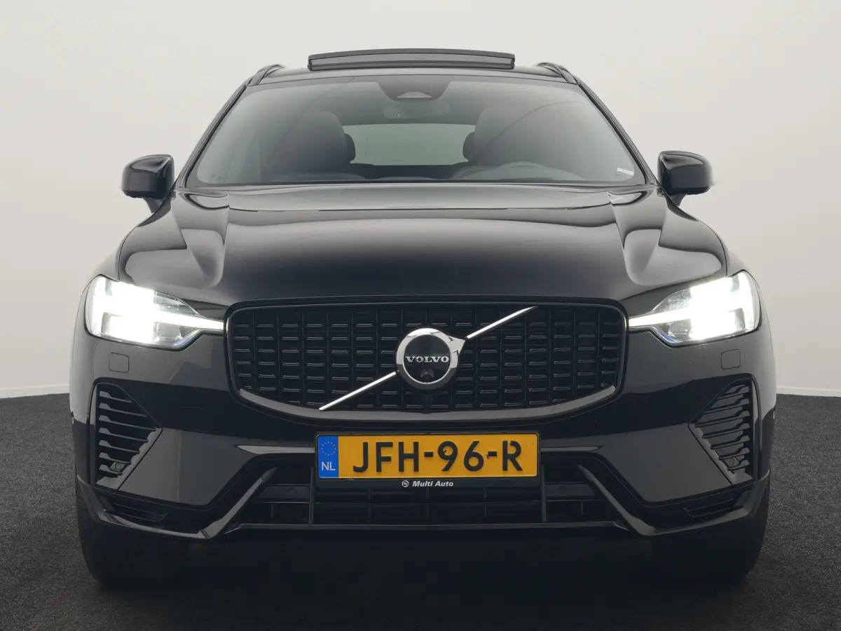 T8 AWD Plus Dark LONG RANGE PHEV 456pk Dealer O.H | Panodak | 360 Camera | Adaptive Cruise | Head Up | Adaptieve Full LED Koplampen |  Sportstoelen Memory & Verwarmd | Google Assistant | App
