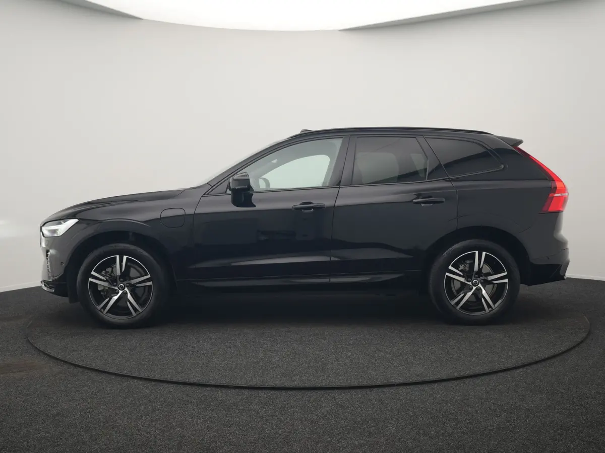 T8 AWD Plus Dark LONG RANGE PHEV 456pk Dealer O.H | Panodak | 360 Camera | Adaptive Cruise | Head Up | Adaptieve Full LED Koplampen |  Sportstoelen Memory & Verwarmd | Google Assistant | App