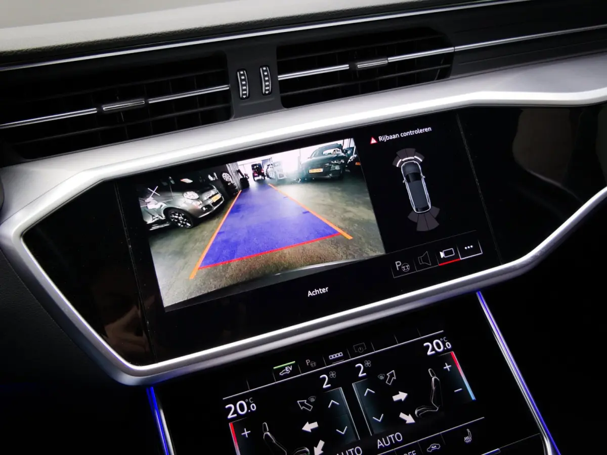 55 TFSI e quattro Competition S-Line Edition (B&O, SFEERVERLICHTING, MAXTON, ACC, PANO, TREKHAAK, CAMERA, CARPLAY)