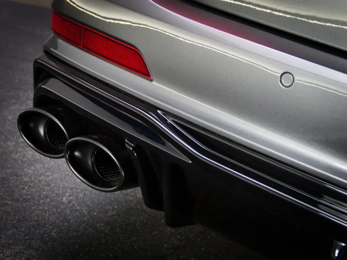 55 TFSI e quattro Competition S-Line Edition (B&O, SFEERVERLICHTING, MAXTON, ACC, PANO, TREKHAAK, CAMERA, CARPLAY)