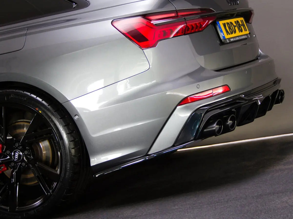 55 TFSI e quattro Competition S-Line Edition (B&O, SFEERVERLICHTING, MAXTON, ACC, PANO, TREKHAAK, CAMERA, CARPLAY)