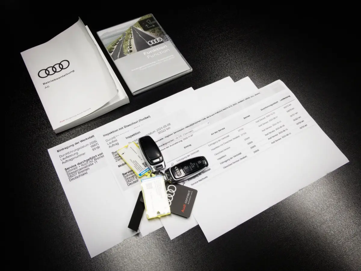 55 TFSI e quattro Competition S-Line Edition (B&O, SFEERVERLICHTING, MAXTON, ACC, PANO, TREKHAAK, CAMERA, CARPLAY)