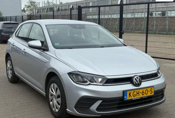 1.0 TSI Life Business Lane assist PDC V+A