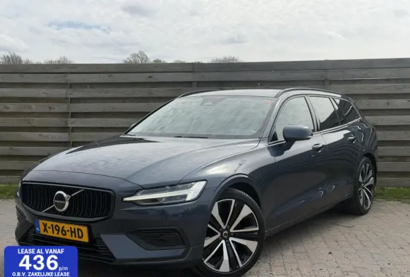 2.0 B3 Core Cruise Stoelverw. 1e eig Google