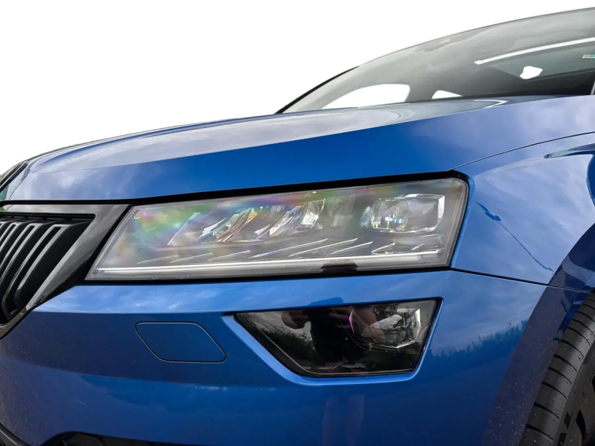 1.5 TSI DSG7 Sportline ✅ Pano ✅ LED ✅ ACC