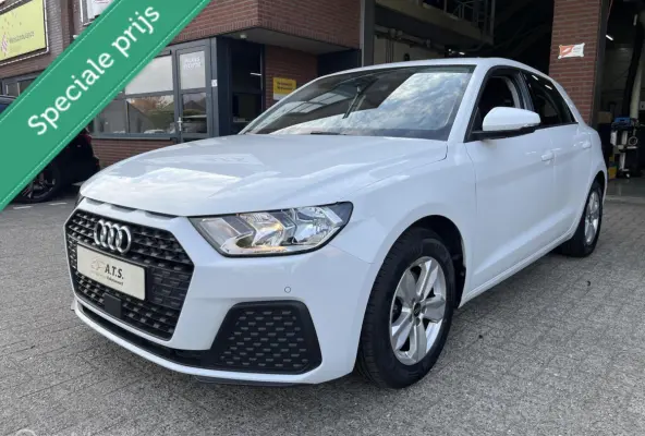30 TFSI Advanced edition