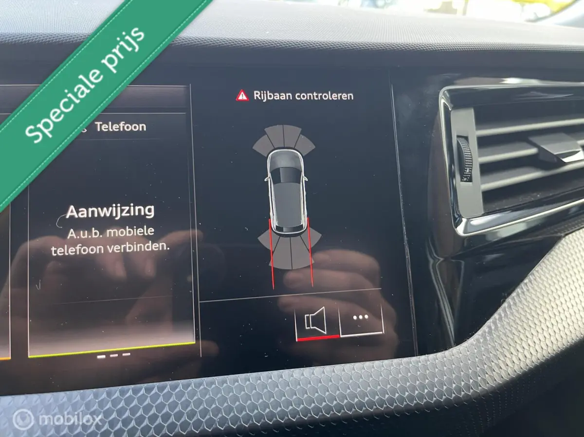30 TFSI Advanced edition