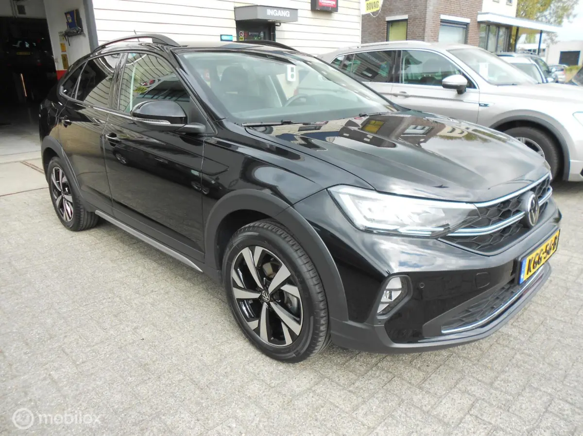 1.0 TSI Life Edition Automaat 116 PK