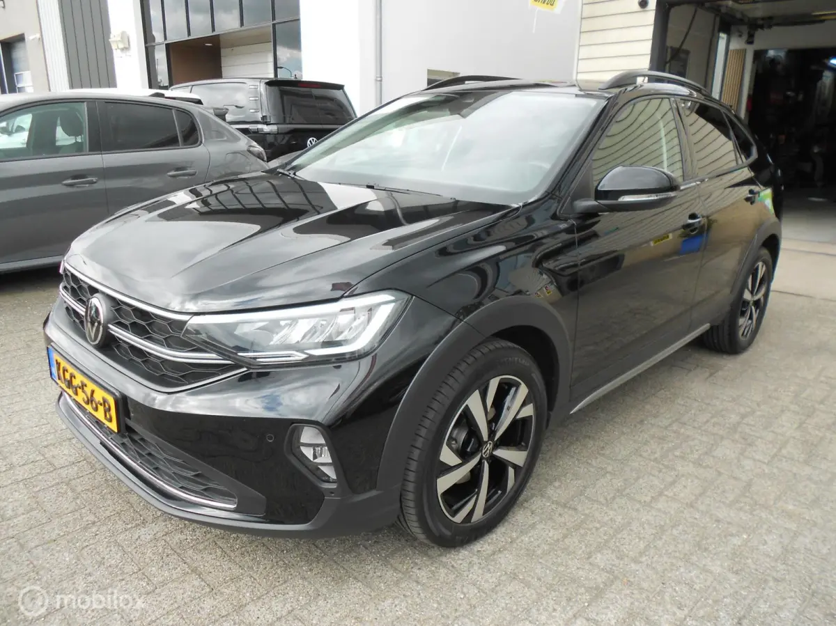 1.0 TSI Life Edition Automaat 116 PK