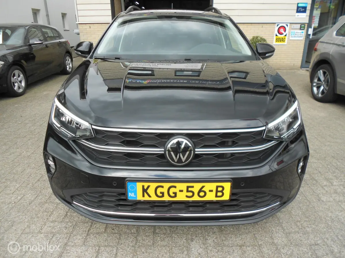 1.0 TSI Life Edition Automaat 116 PK