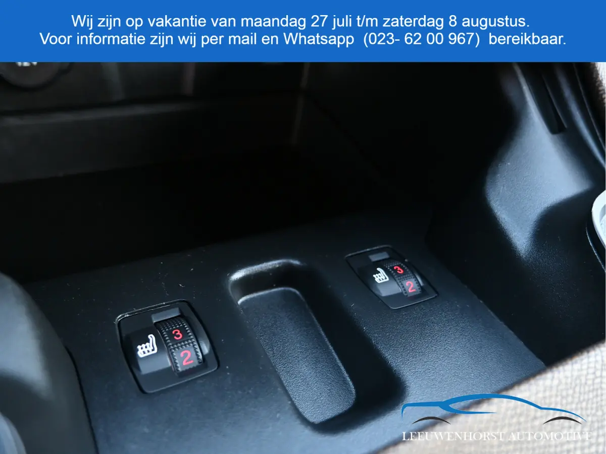 1.6 PureTech So Chic, AUTOMAAT, LED,  clima, cruise, 2x PDC,