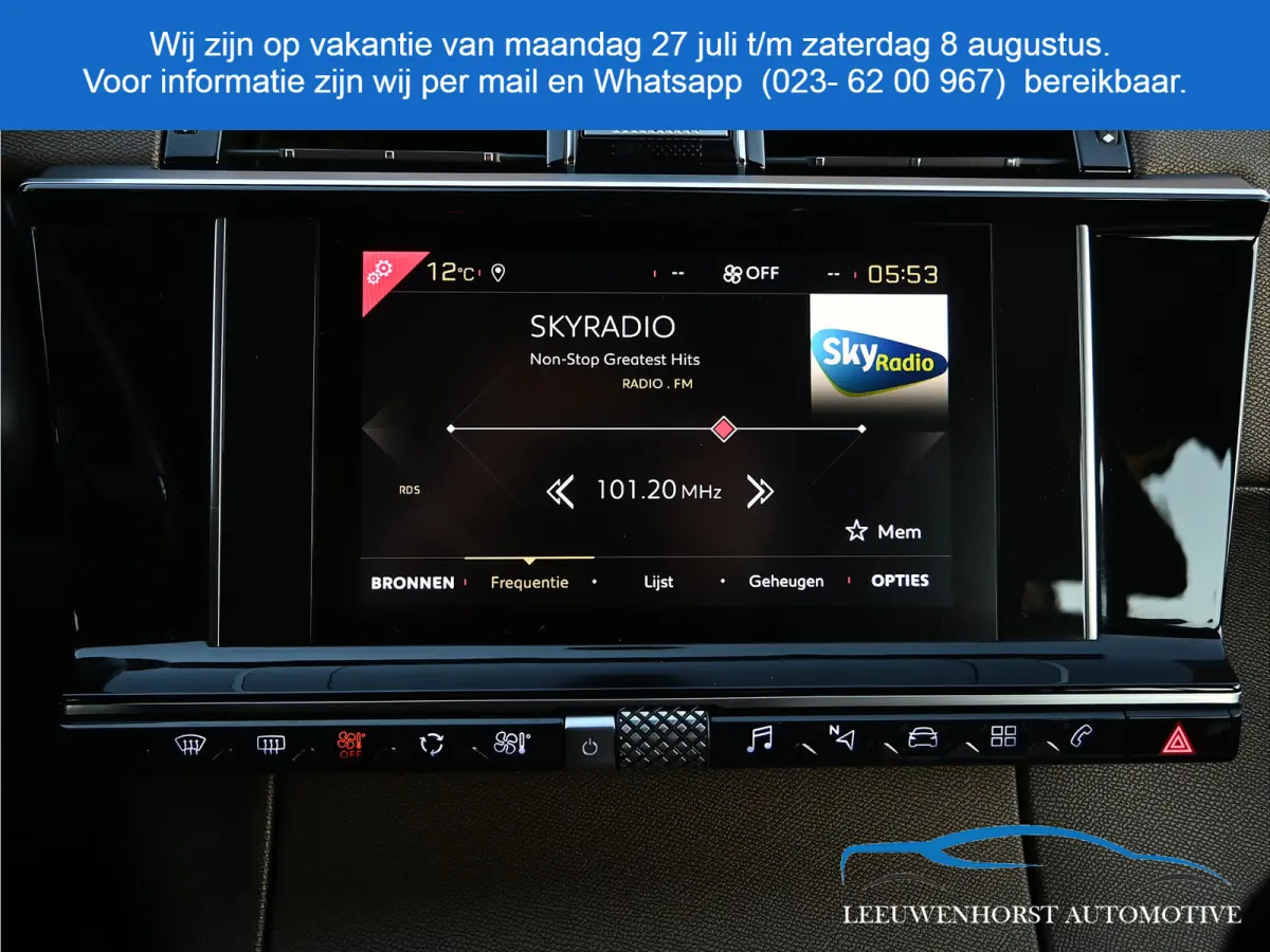 1.6 PureTech So Chic, AUTOMAAT, LED,  clima, cruise, 2x PDC,