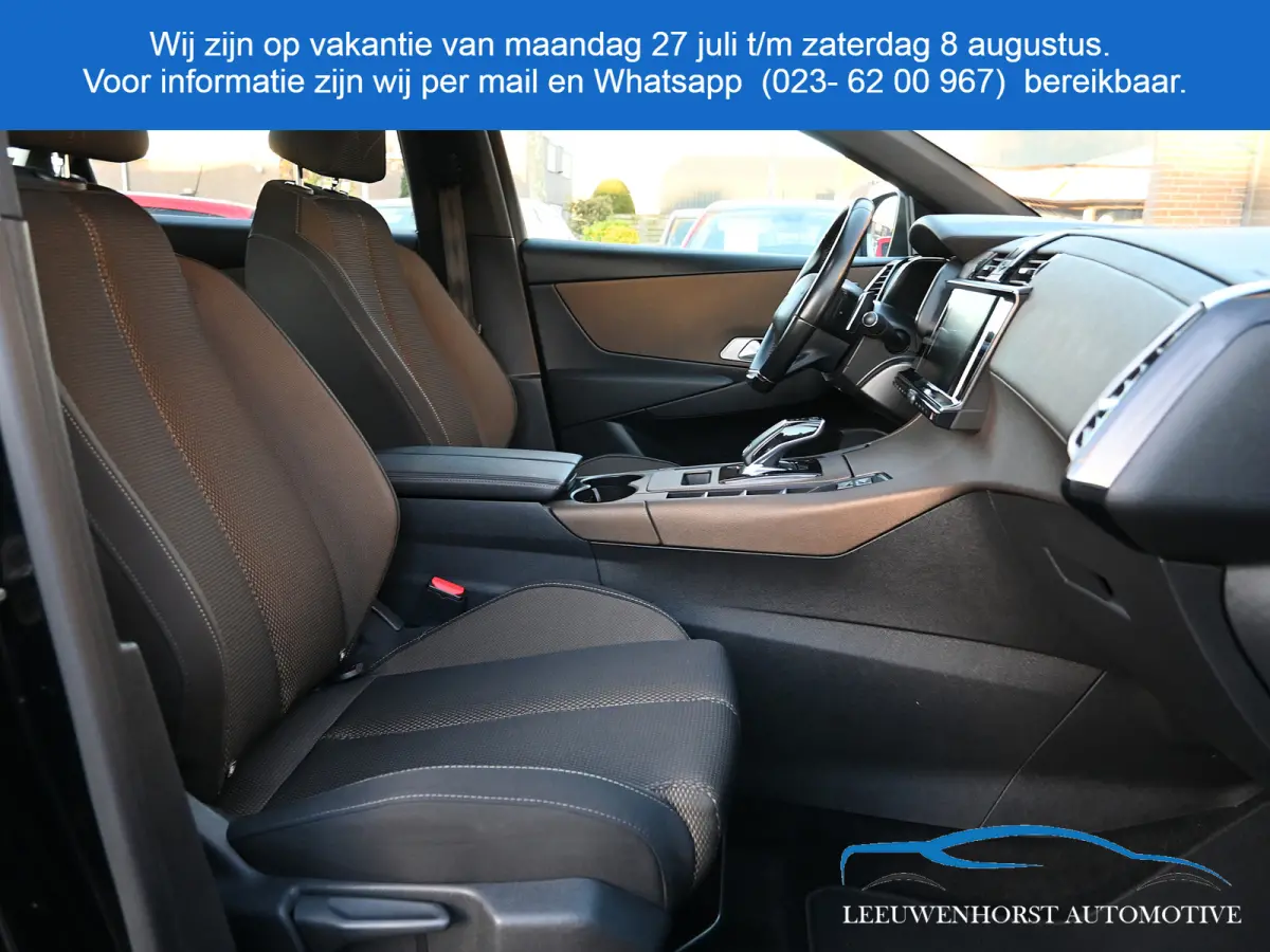 1.6 PureTech So Chic, AUTOMAAT, LED,  clima, cruise, 2x PDC,