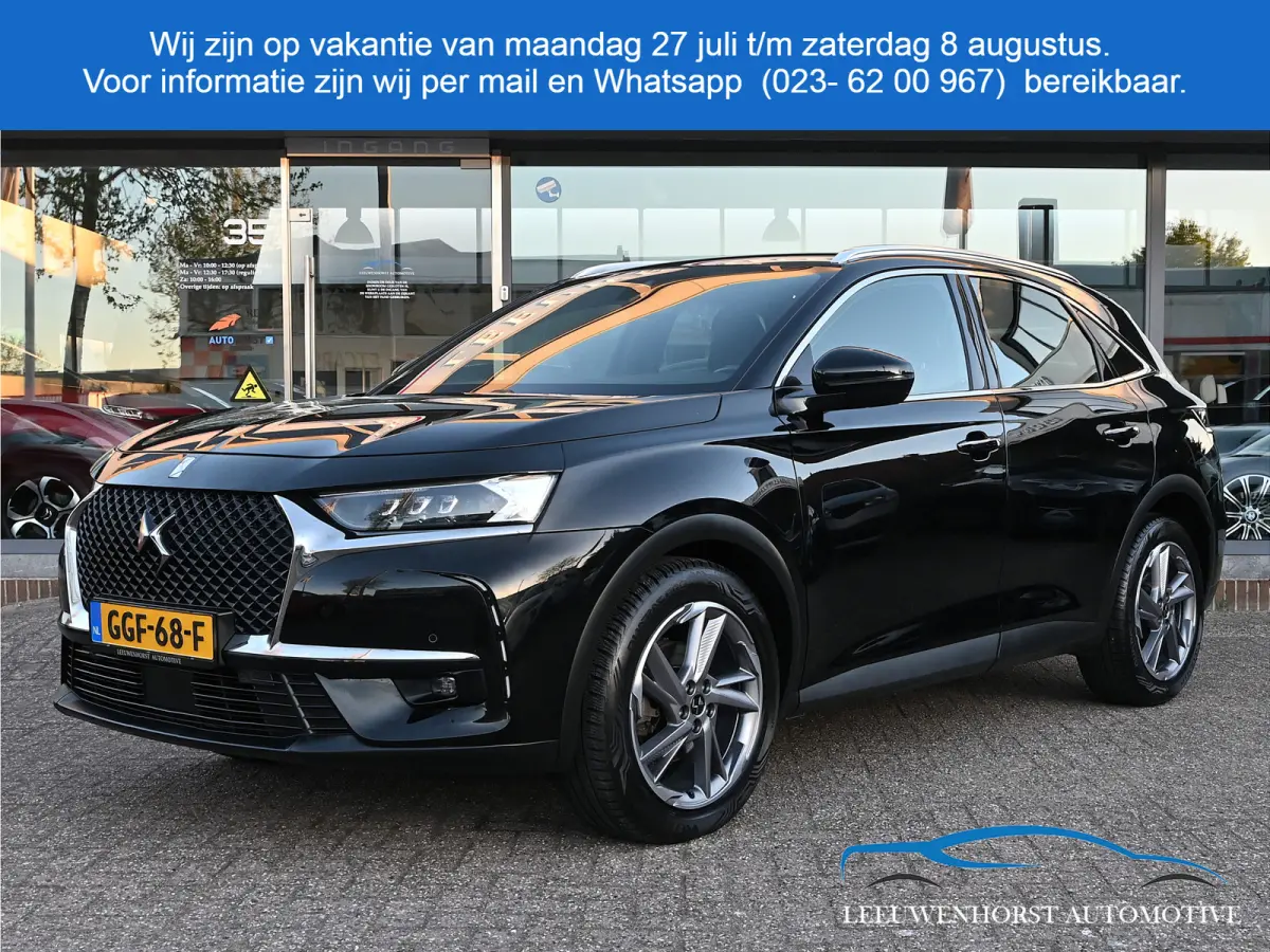 1.6 PureTech So Chic, AUTOMAAT, LED,  clima, cruise, 2x PDC,