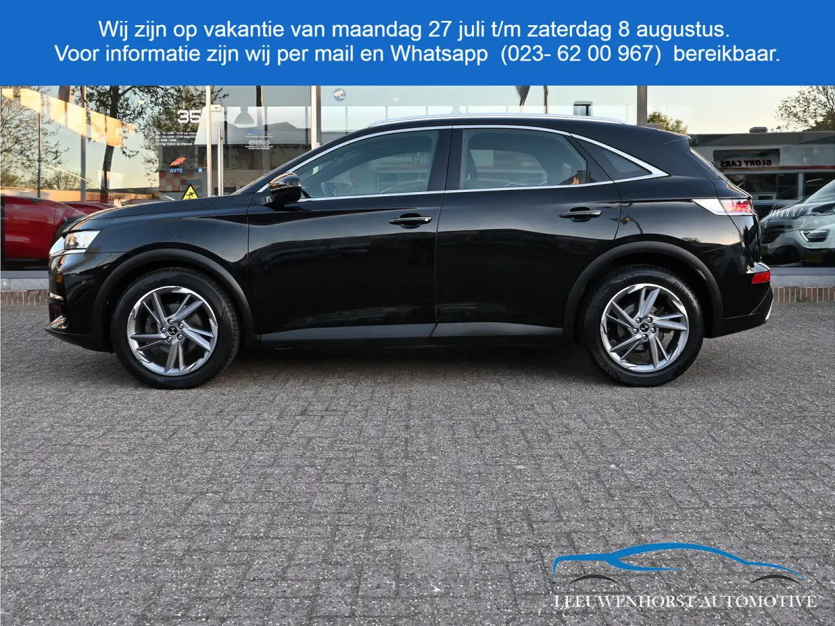 1.6 PureTech So Chic, AUTOMAAT, LED,  clima, cruise, 2x PDC,
