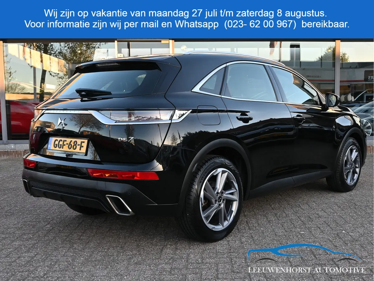 1.6 PureTech So Chic, AUTOMAAT, LED,  clima, cruise, 2x PDC,