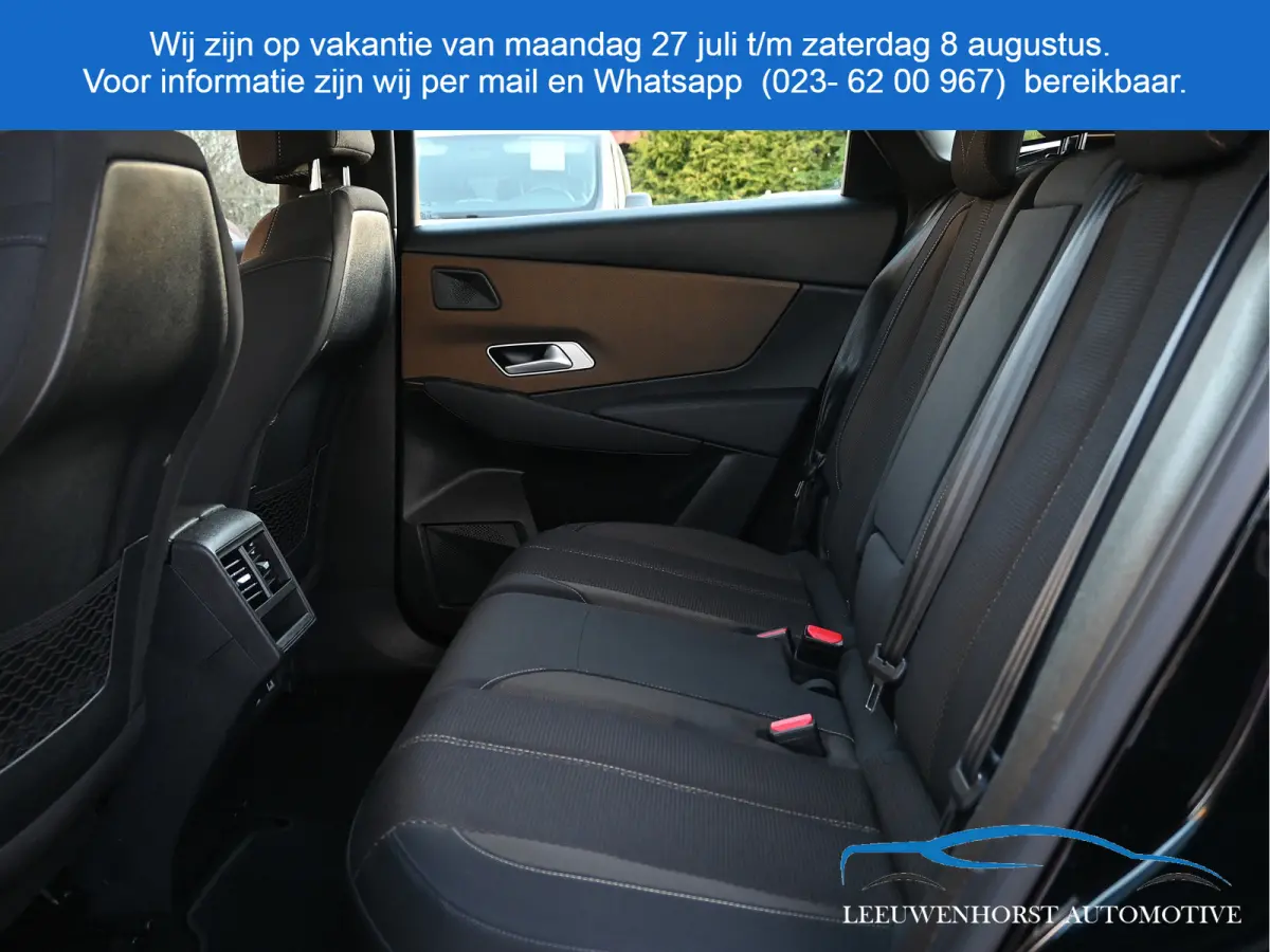 1.6 PureTech So Chic, AUTOMAAT, LED,  clima, cruise, 2x PDC,