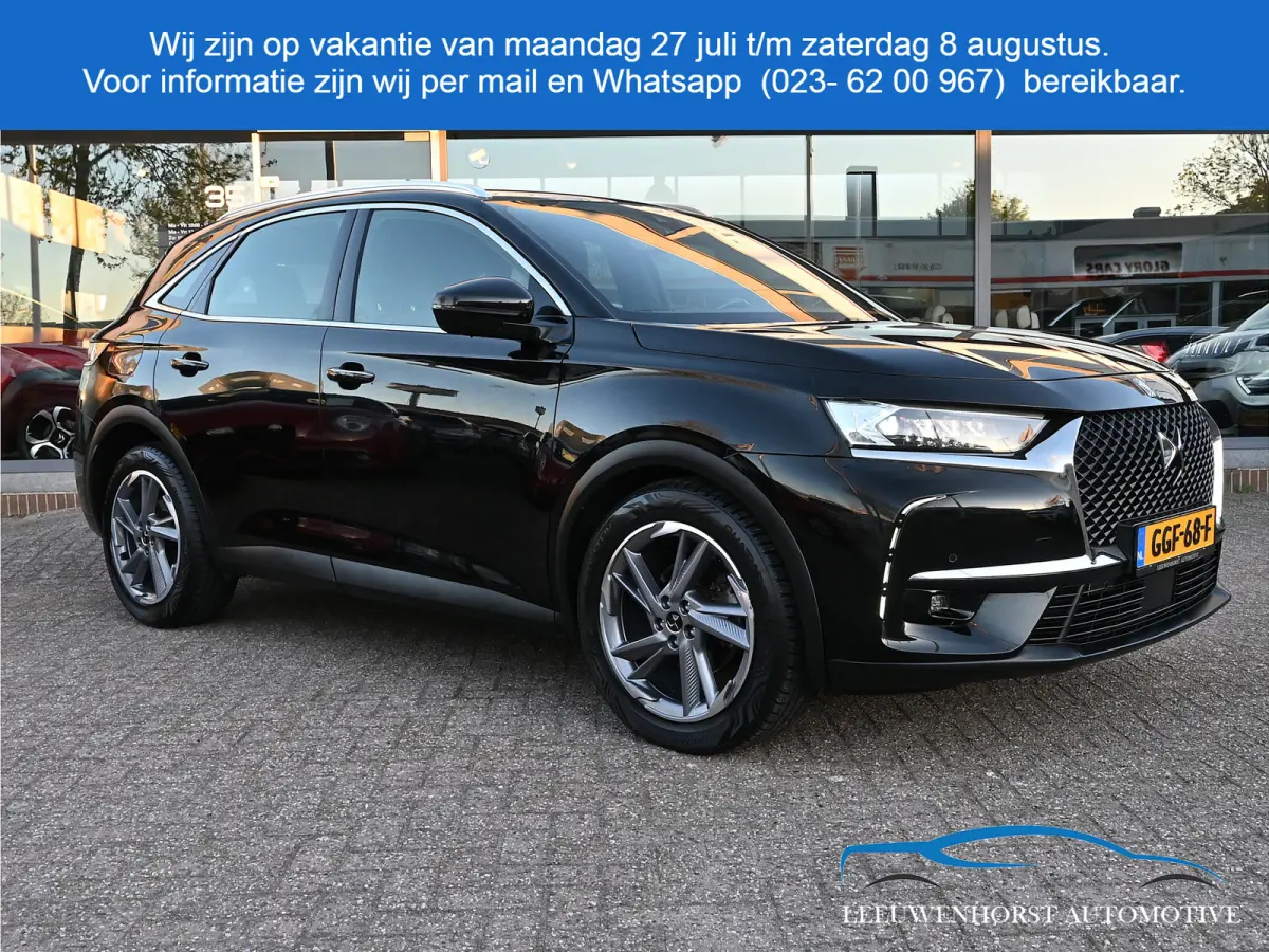 1.6 PureTech So Chic, AUTOMAAT, LED,  clima, cruise, 2x PDC,