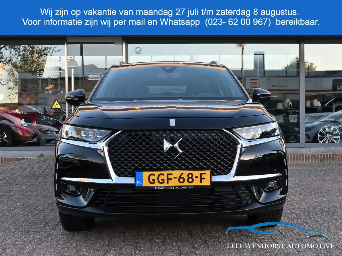 1.6 PureTech So Chic, AUTOMAAT, LED,  clima, cruise, 2x PDC,