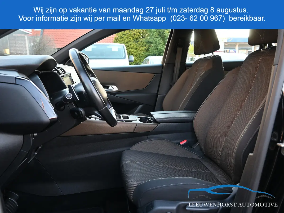 1.6 PureTech So Chic, AUTOMAAT, LED,  clima, cruise, 2x PDC,
