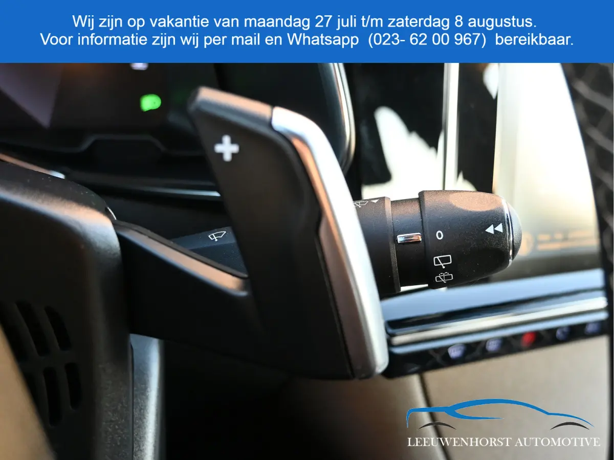 1.6 PureTech So Chic, AUTOMAAT, LED,  clima, cruise, 2x PDC,